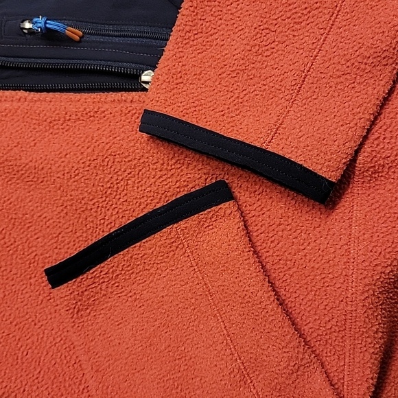 *sold*Womens cotopaxi dorado fleece - Picture 5 of 6